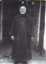 Vénérable Filippo Bardellini