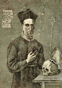 Nicolò Bijankovic