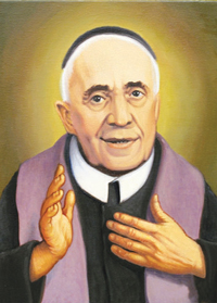 Vénérable Raimondo Calcagno