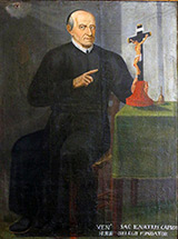 Vénérable Ignazio Capizzi