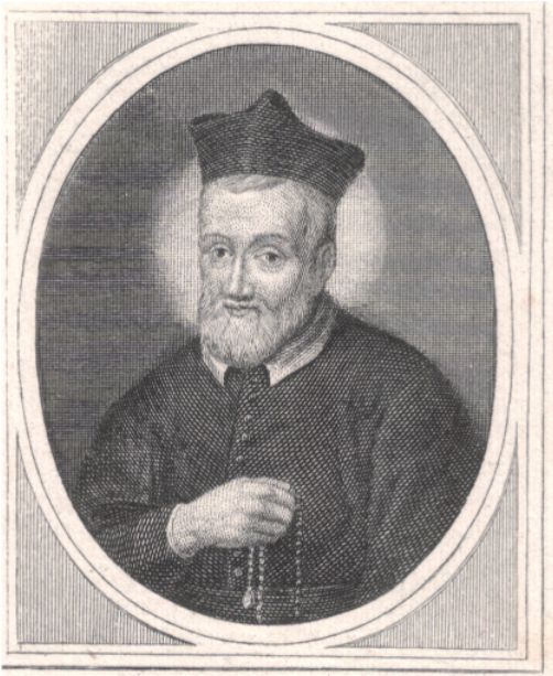Bienheureux Antonio Grassi
