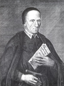 Vénérable Giorgio Maria Guzzetta