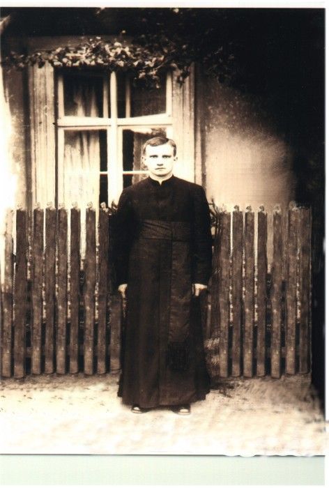 Jan Chryzostom Michałkowski