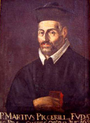 Marzio Piccirillo
