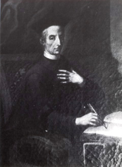 Vénérable Bartolomeo de Quental