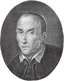 Marco Antonio Ribaudengo