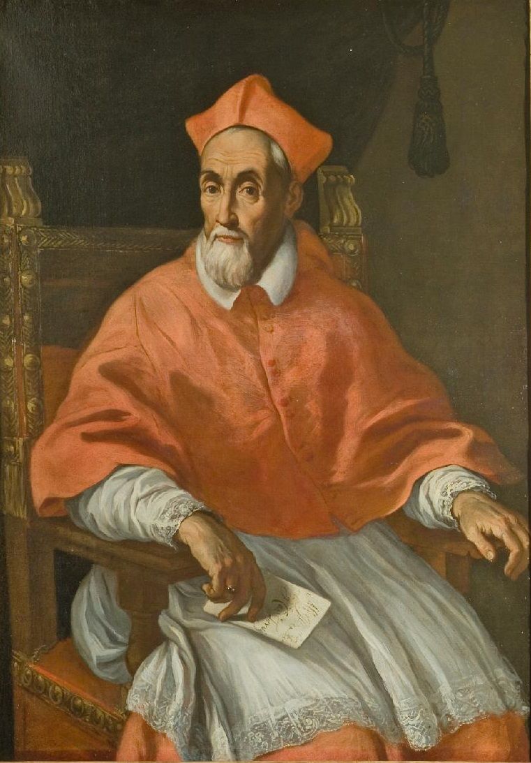 Vénérable Francesco Maria Tarugi